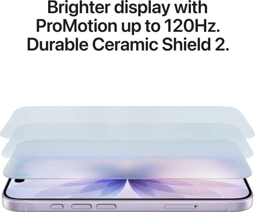 Apple iPhone 17 256GB Black / Lavender / Mist Blue / Sage / White