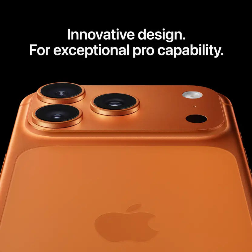 Apple iPhone 17 Pro Max 1TB Cosmic Orange / Deep Blue / Silver
