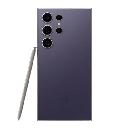 Samsung Galaxy S24 Ultra 5G – The Ultimate Titanium Flagship