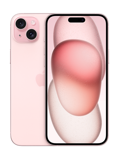 iPhone 15 Plus