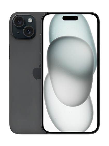 iPhone 15 Plus