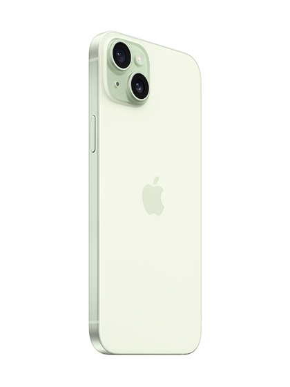 iPhone 15 Plus