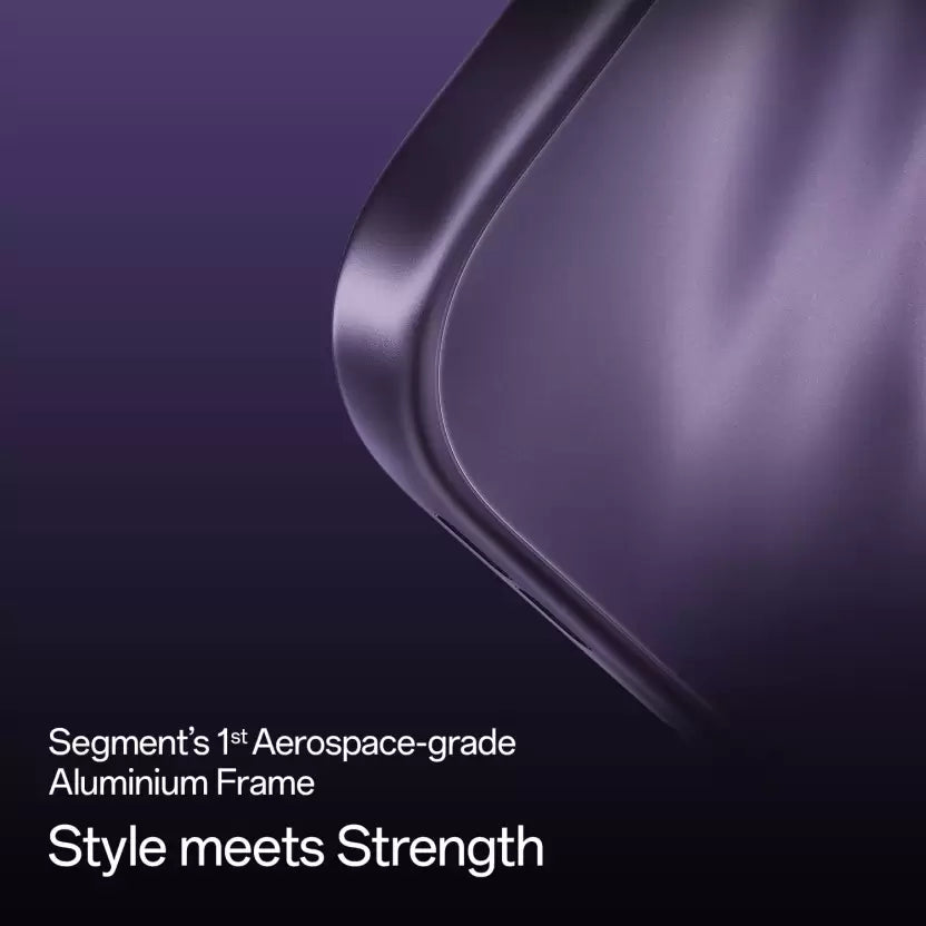 Oppo Reno 13 Pro 5G 12GB/256GB Graphite Grey / Mist Lavender