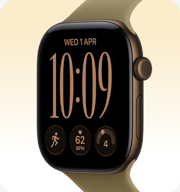 Apple Watch Series 12