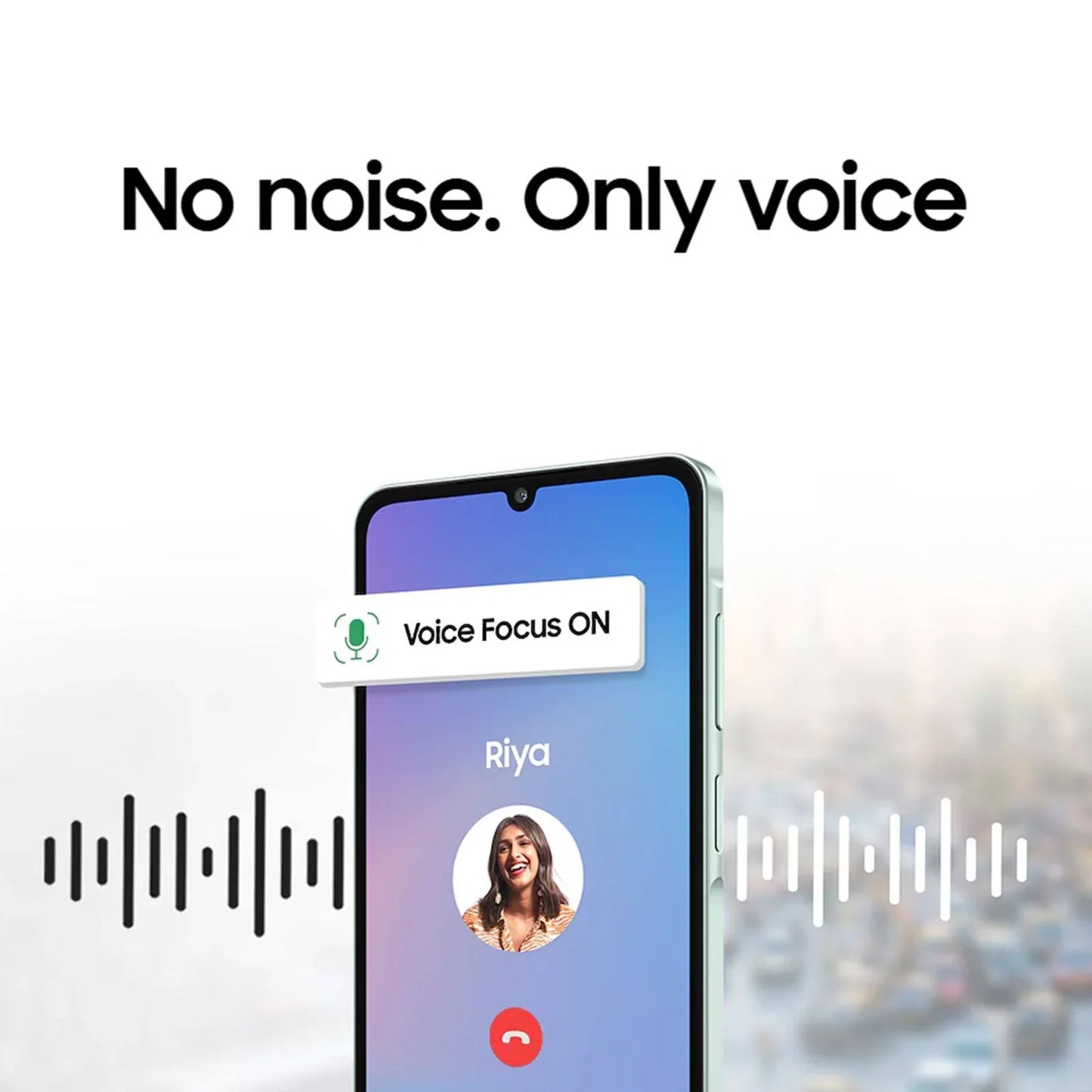 Samsung Galaxy A06 5G 6GB/128GB Light Green / Black / Light Gray