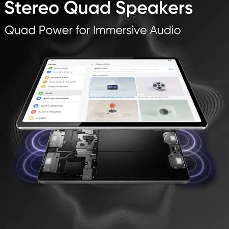 realme Pad 2 Lite LTE 8GB/128GB Space Grey