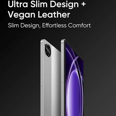 realme Pad 2 Lite LTE 4GB/128GB Space Grey/Nebula Purple