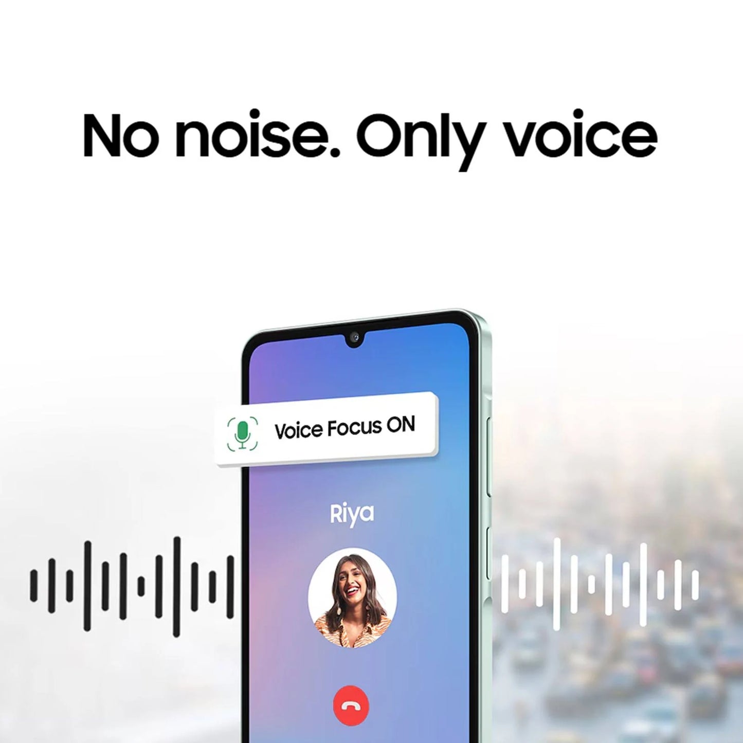 Samsung Galaxy A06 5G 4GB/128GB Light Green / Light Gray / Black